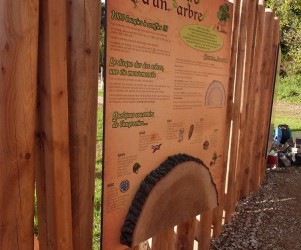 Aire ludo-pédagogique de Villeneuve-Loubet