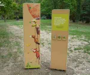 Parc du Gaucher