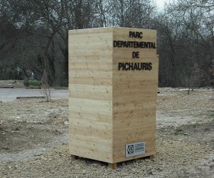 Parc départemental de Pichauris