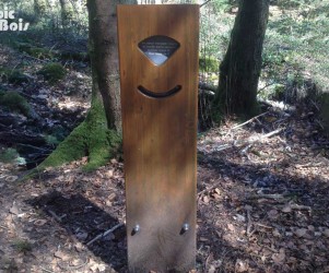 Découverte de la forêt de Chabrières