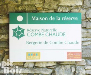 Réserves Naturelles du Languedoc-Roussillon
