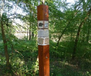 Site naturel des Dagueys