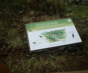 Site Natura 2000 au Puy en Velay