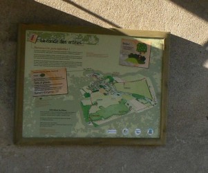 Les arbres fruitiers du CC de Loire Authion
