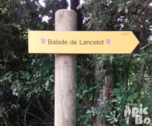 La balade de Lancelot