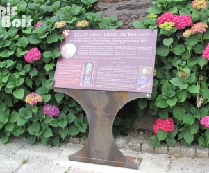 La balade de Lancelot