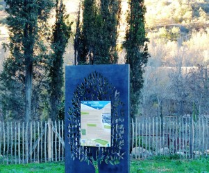Maison du PNR des Pyrénées Catalanes