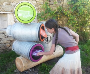 Signalétique 