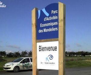 Parc d'activités économiques de Noirmoutier