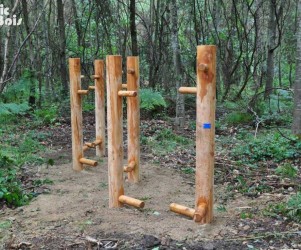Center Parcs - Le Bois aux Daims