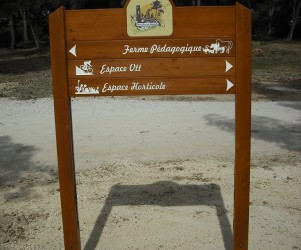 Parc Municipal de Figuerolles