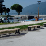 Banc – Courbe