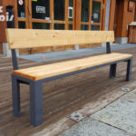 Gamme Pichauris – Banc