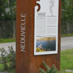 Totem – Eaux communales