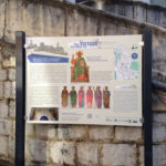 Panneau d’information – Patrimoine