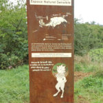 Totem – Espace Naturel Sensible