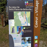 Totem – Cœur de village