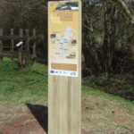 Totem – Circuits de randonnées