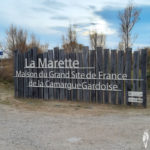 Enseigne murale – Site naturel