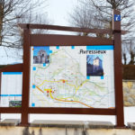 Panneau d’information – Plan communal