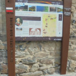 Panneau d’information – Info historique
