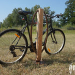 Porte vélos – Arceaux plats
