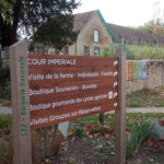 SIL – Bergerie Nationale