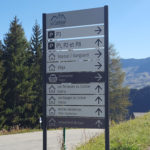 SIL – Activités station