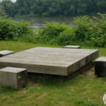 Table de pique nique – Table basse