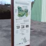 Totem – Informations de site