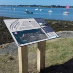 Table de lecture – Le littoral