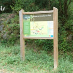 Gamme Classéo – Sentier découverte