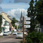 Directionnel routier – Jumelage