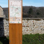 Totem – Circuits de randonnée