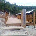 Table de lecture – Les dinosaures