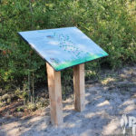 Table de lecture – Parcours