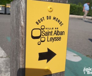 Promenade du Bout du Monde