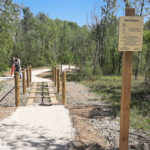 Agrès sportif – Sauts d’obstacle