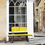 Gamme Avenir – Banc