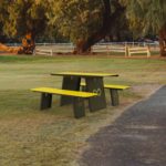 Gamme Avenir – Table de pique nique