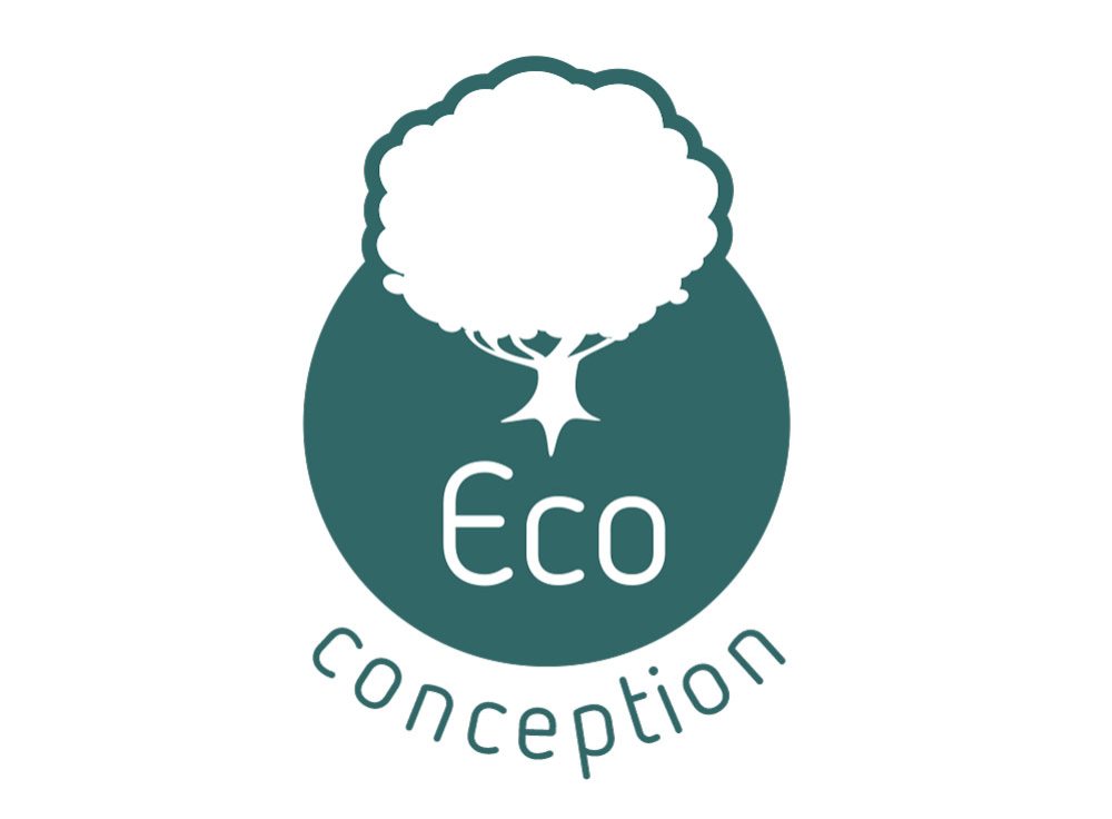 Logo Ecoconception