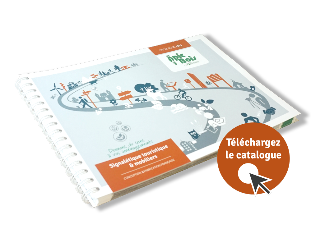 Téléchargez le catalogue PICBOIS