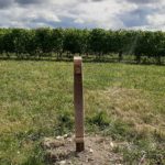 Balisage – Sentiers des vignes