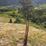 Mobilier interactif – Observation vignes