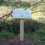 Table de lecture – Zones en danger