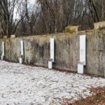 Maquette – Frise profil du Sierroz