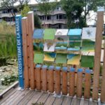 Mobilier interactif – Ecosystème