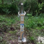 Parcours sensoriel – Ecoute du Dadon