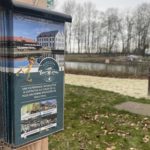 Présentoir – Prospectus
