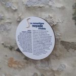 Table de lecture – La noyade